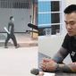 Nghệ An: Danh tính kẻ chém người ở quán cà phê rồi cầm dao ‘đi dạo’, lời khai hé lộ lý do ra tay