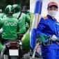 Giá xăng vượt 29.000 đồng/lít: Thêm một hãng xe công nghệ ‘giải cứu’ tài xế, mức hỗ trợ gây chú ý