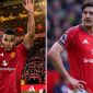 Xác nhận vụ Maguire rời Old Trafford, Man United lập tức chiêu mộ 'đá tảng' được cả nước Anh săn đón?