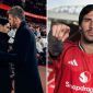 Arsenal chính thức 'đầu hàng', Man United chiêu mộ thành công Sandro Tonali với giá kỷ lục?