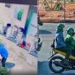 Bộ Công an tìm chủ hiệu vàng và chủ xe liên quan vụ cướp ngân hàng Gia Lai, hé lộ đường đi sau gây án