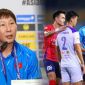 BTC V.League có quyết định quan trọng, đồng hương HLV Kim Sang-sik nhận trọng trách cao cả