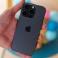 iPhone 15 Pro lao dốc, sập giá giữa tháng 3, màn hình 120Hz siêu mượt, khung titan được chuộng hơn iPhone 17 Pro