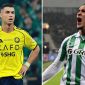 Kết quả bóng đá hôm nay: Ronaldo nhận tin dữ ở Saudi League; Antony đi vào lịch sử Europa League?