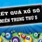 Kết quả xổ số miền Trung ngày 12/3/2026: Bình Định, Quảng Trị và Quảng Bình