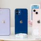 iPhone 11, iPhone 12, iPhone 13 cũ giá dưới 7 triệu, dư sức dùng lâu dài mượt như iPhone 17e