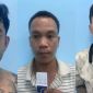 Bắt giữ 3 đối tượng tàng trữ ma tuý rút dao chống trả công an, lộ đường dây mua bán số lượng lớn 