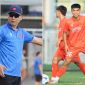 U23 Việt Nam loại 5 cầu thủ trước ngày tái đấu Trung Quốc, người thay HLV Kim Sang Sik gặp khó