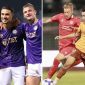 Bảng xếp hạng V.League 2025/26 mới nhất: HAGL 'lâm nguy'; Hà Nội FC áp sát top 3 BXH