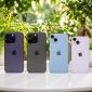 Bảng giá dòng iPhone 14 tháng 3/2026: iPhone 14 là vua giá rẻ, iPhone 14 Pro Max bèo như iPhone 15