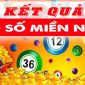 Kết quả xổ số miền Nam hôm nay 13/3/2026: Bình Dương, Trà Vinh và Vĩnh Long
