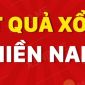 Kết quả xổ số miền Nam hôm nay 14/3/2026: TP.HCM, Long An, Bình Phước và Hậu Giang