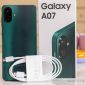 Galaxy A07 giá hơn 2 triệu xứng danh ‘vua giá rẻ’, màn 90Hz cực mượt dùng cơ bản ngon như iPhone 17e