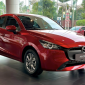 Giá xe Mazda mới nhất tháng 3/2026: Mazda2 từ 418 triệu, CX-3 khởi điểm 549 triệu đồng