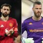 Lịch thi đấu bóng đá 16/3: MU đón tin vui sau trận thắng Aston Villa; De Gea lập kỷ lục ở Serie A?