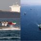 Iran báo tin buồn cho Mỹ, Israel cùng một số nước về eo biển Hormuz