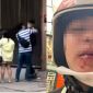 Nguồn cơn vụ nam thanh niên nghi bị 1 cô gái gọi người đến hành hung giữa đường ở Hà Nội
