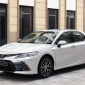 Chủ xe Toyota Camry cần chú ý điều này: Hơn 2.000 xe tại Việt Nam bị triệu hồi vì lỗi camera