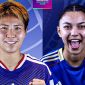 Trực tiếp ĐT nữ Nhật Bản vs ĐT nữ Philippines - VCK Asian Cup 2026: Đội bóng Đông Nam Á thảm bại?