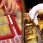 Thị trường vàng ngày 15/3 đảo chiều, vàng miếng SJC và vàng nhẫn đồng loạt giảm, thế giới lùi gần mốc 5.000 USD