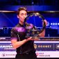Kết quả European Open Pool Championship 2026 hôm nay 16/3: Dương Quốc Hoàng chỉ thua nhà vô địch