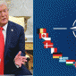 TT Trump khẩn thiết mong muốn NATO và Trung Quốc giúp 1 điều? Tình hình xung đột giữa Mỹ và Iran?