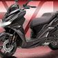 Đả bại Honda Vario, ‘vua xe ga’ 150cc mới chất hơn Air Blade ra mắt giá 51 triệu đồng, có ABS như SH
