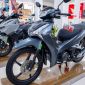 Bảng giá xe Honda Future 125 FI giữa tháng 3/2026 giảm thủng đáy: Được săn đón hơn Wave Alpha và RSX