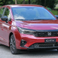 Giá xe Honda mới nhất tháng 3/2026: City từ 499 triệu, BR-V khởi điểm 629 triệu đồng