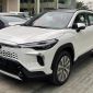 Giá xe Toyota Corolla Cross lăn bánh giữa tháng 3/2026 ‘rẻ như rau’, quyết cho Kia Seltos ‘đo ván’