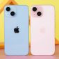 Mới giữa vòng đời, iPhone 14, iPhone 15 giảm khủng, bộ đôi iPhone ngon, bổ, rẻ vẫn ăn đứt iPhone 17e