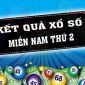 Kết quả xổ số miền Nam hôm nay 16/3/2026: TP Hồ Chí Minh, Cà Mau và Đồng Tháp