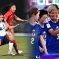 Thảm bại trước ĐT Nhật Bản ở VCK Asian Cup, kình địch ĐT Việt Nam rộng cửa tái lập kỳ tích World Cup
