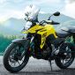 Suzuki chính thức mở bán ‘chiến binh’ côn tay 250cc mới ‘nét’ hơn Yamaha Exciter 155 VVA, giá cực rẻ
