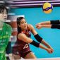 Thanh Thúy gây ngỡ ngàng tại Nhật Bản, ngôi sao bóng chuyền Việt Nam áp đảo dàn sao Thái Lan