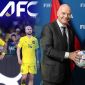 AFC có động thái 'bao che' cho Malaysia, VFF nhờ FIFA can thiệp trả lại công bằng cho ĐT Việt Nam?