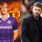 Vượt mặt Bayern Munich, Manchester United chiêu mộ thành công thần đồng 100 triệu trong hè 2026?