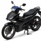 Yamaha Exciter phiên bản 2026 chính thức lộ diện tại Việt Nam: Thiết kế chất hơn hẳn Honda Winner R