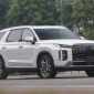 Hyundai Palisade 2026 dừng bán toàn cầu: Nguy cơ triệu hồi hơn 130.000 xe sau tai nạn chết người