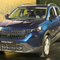 Skoda Kushaq 2026 lộ diện: Nhiều trang bị đáng giá như cửa sổ trời, ‘so găng’ Xforce và Yaris Cross