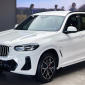BMW X3 xả kho mạnh tay: Giảm ‘kích sàn’ 400 triệu đồng, xe sang liệu đã chạm mốc ‘bình dân’?