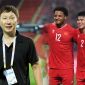 HLV Kim Sang-sik nhận 'món quà lớn', ĐT Việt Nam như 'hổ mọc thêm cánh' trước đại chiến Malaysia