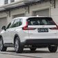 Honda CR-V bản xăng chính thức ra mắt tại Việt Nam: Bổ sung nhiều công nghệ an toàn, giá biến động nhẹ
