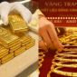 Giá vàng hôm nay 17/3: Vàng miếng tăng, vàng nhẫn tại các thương hiệu điều chỉnh trái chiều