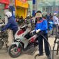 Giá xăng dầu biến động, cơ quan quản lý tính kịch bản điều hành Quỹ Bình ổn và phương án thuế