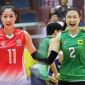 Lịch thi đấu bóng chuyền nữ Việt Nam Cup Hoa Lư - Bình Điền 2026: VTV Bình Điền Long An khởi đầu ấn tượng?