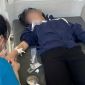 Nữ sinh ở Hưng Yên nhập viện sau khi uống thuốc trừ sâu, gia đình tiết lộ câu chuyện phía sau 