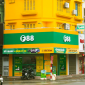 Tăng vốn 'khủng', F88 sẵn sàng rời UPCoM để gia nhập HoSE