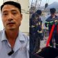 Nhân chứng kể lại giây phút sinh tử vụ ngạt khí hầm tàu khiến 3 thuyền viên tử nạn ở Khánh Hòa