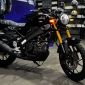 Yamaha chính thức mở bán ‘vua côn tay’ 155cc mới giá rẻ 39 triệu đồng, 'nét' hơn Exciter và Winner R